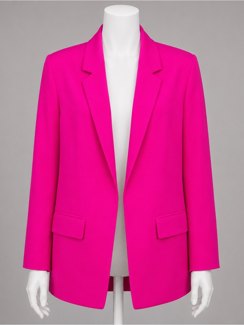 NWT Steve Madden Women's Pink Blazer